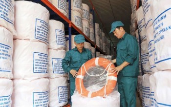 Bài cuối: Hiện thực hóa mục tiêu đưa dự trữ thành nguồn lực chiến lược
