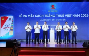 Ngành Thuế cần chuyển đổi từ tư duy “thu ngân sách” sang “quản trị nguồn thu”