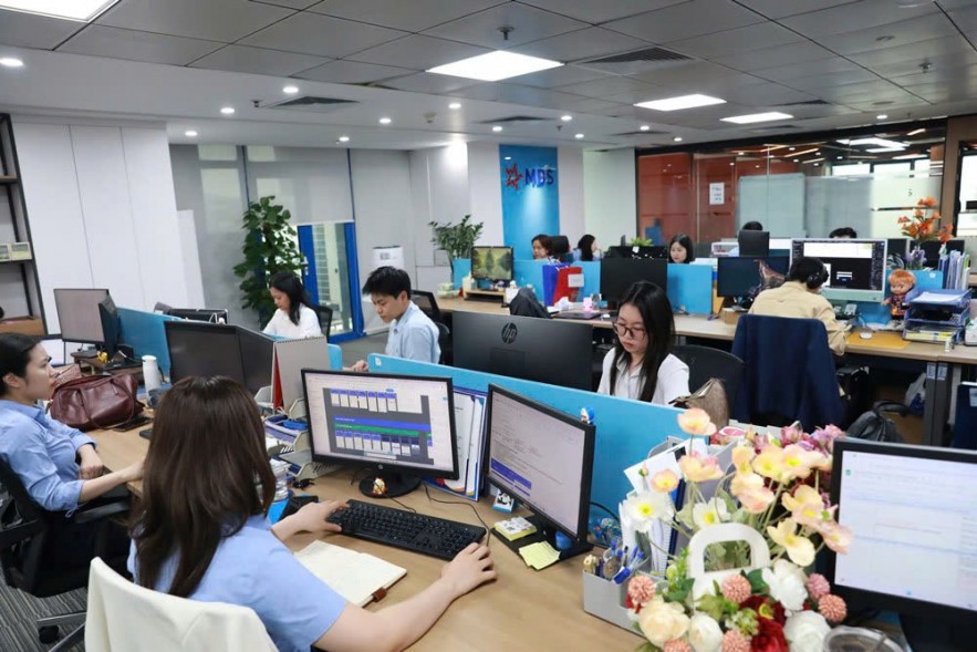 Điều kiện tiên quyết của tăng trưởng tài chính trong kỷ nguyên AI