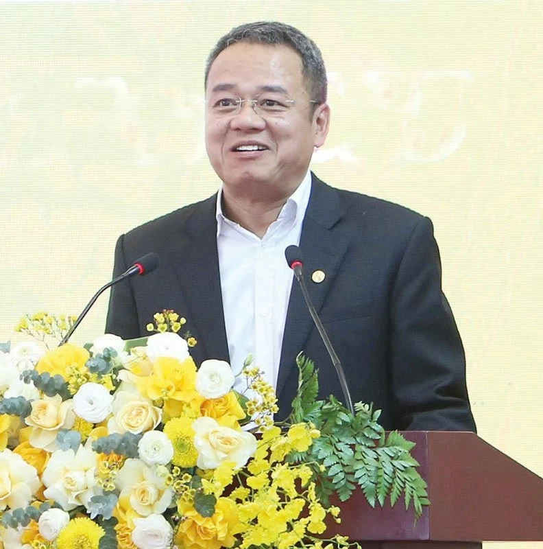Bài cuối: Hiện thực hóa mục tiêu đưa dự trữ thành nguồn lực chiến lược