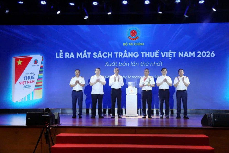 Ngành Thuế cần chuyển đổi từ tư duy “thu ngân sách” sang “quản trị nguồn thu”
