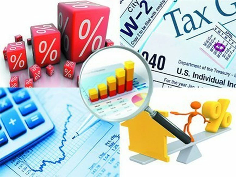 Quy định mẫu biểu báo cáo thông tin về nợ công Quy định mẫu biểu báo cáo thông tin về nợ công