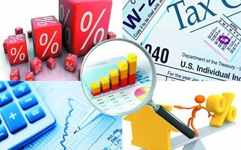 Quy định mẫu biểu báo cáo thông tin về nợ công
