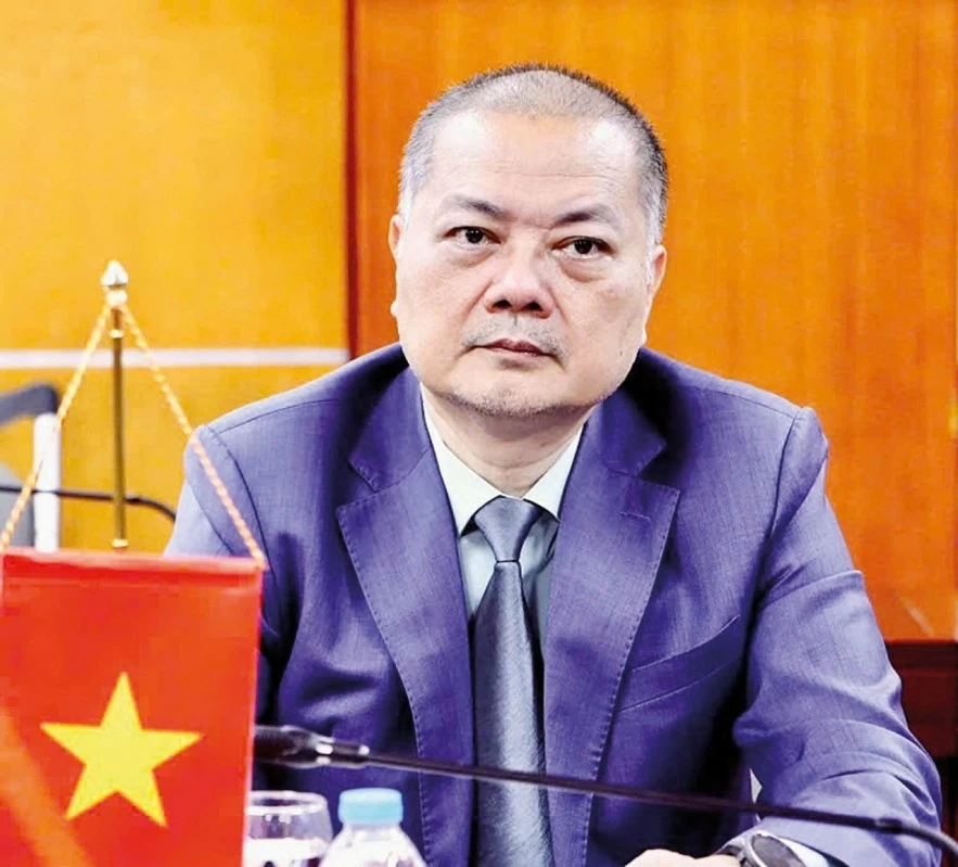 Xuất khẩu nông sản tăng trưởng hai con số: Gỡ điểm nghẽn, mở rộng thị trường Xuất khẩu nông sản tăng trưởng hai con số: Gỡ điểm nghẽn, mở rộng thị trường