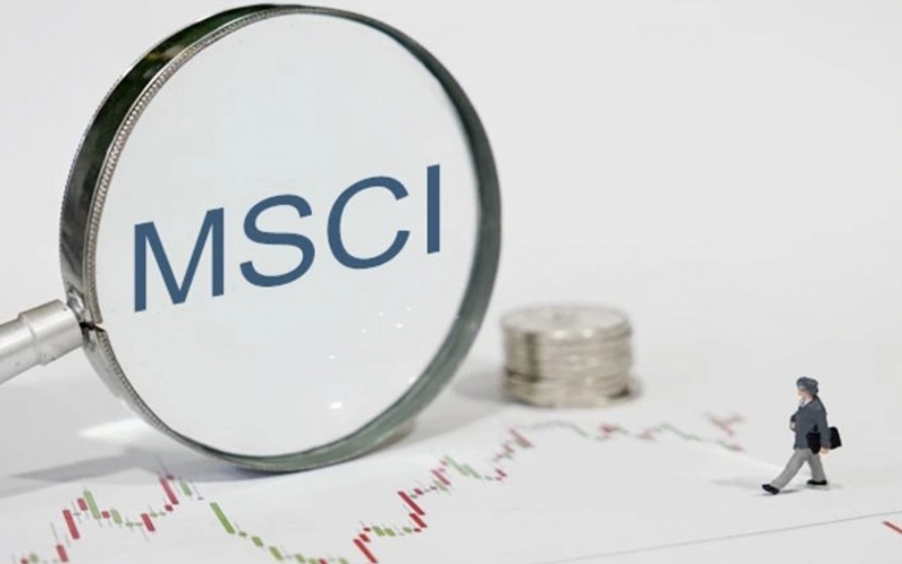 HDB, TAL và BSR được MSCI thêm vào chỉ số Frontier Markets