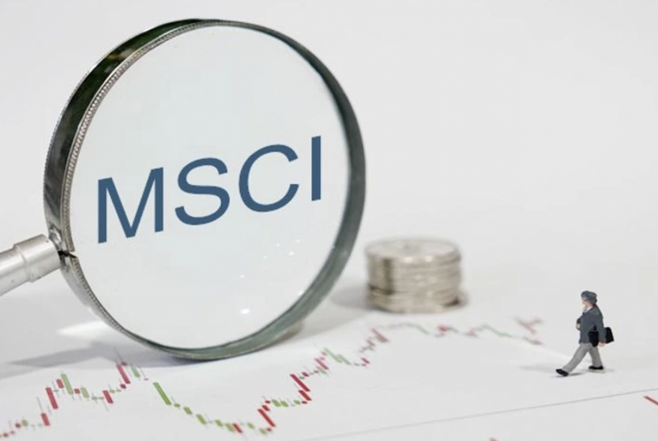 HDB, TAL và BSR được MSCI thêm vào chỉ số Frontier Markets