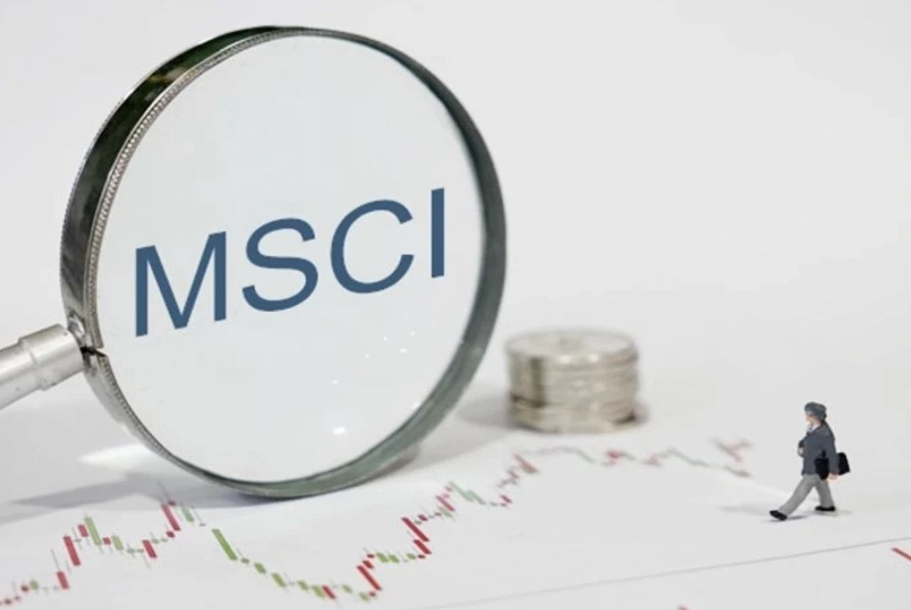 HDB, TAL và BSR được MSCI thêm vào chỉ số Frontier Markets