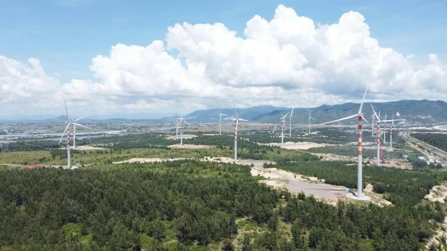 Gia Lai rút ngắn tiến độ các dự án năng lượng tái tạo mới được phê duyệt