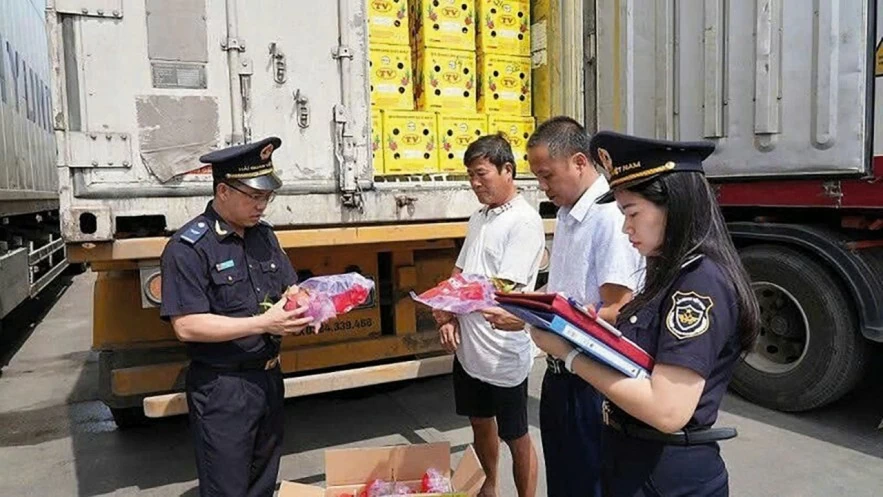 Mở cao điểm truy quét hàng giả, bảo vệ môi trường sáng tạo và thị trường lành mạnh