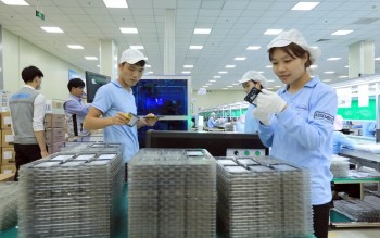 Việt Nam tiếp tục giữ sức hút với nhà đầu tư ngoại trong dịch chuyển chuỗi cung ứng
