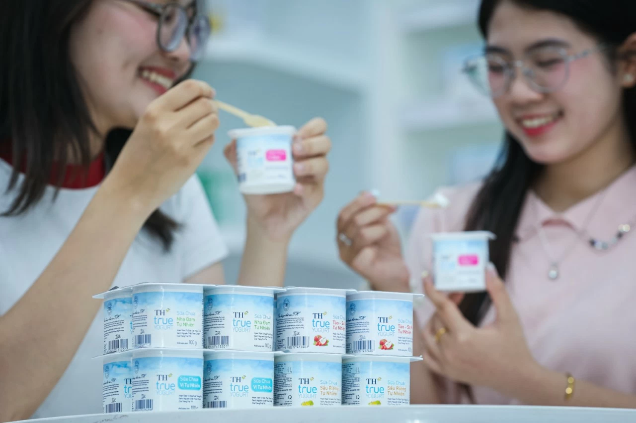 TH chung tay nâng tầm phúc lợi và sức khỏe người lao động ngành ngân hàng TH chung tay nâng tầm phúc lợi và sức khỏe người lao động ngành ngân hàng