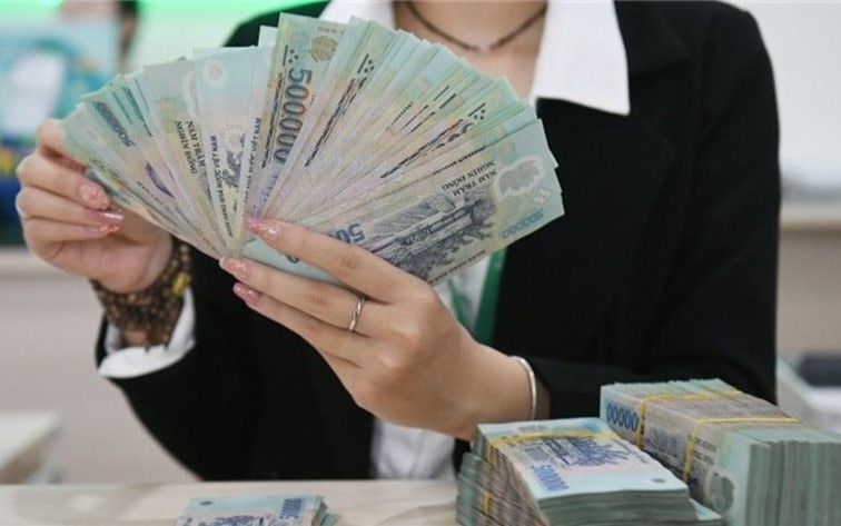 Lộ diện các ngân hàng chia cổ tức tiền mặt “khủng”
