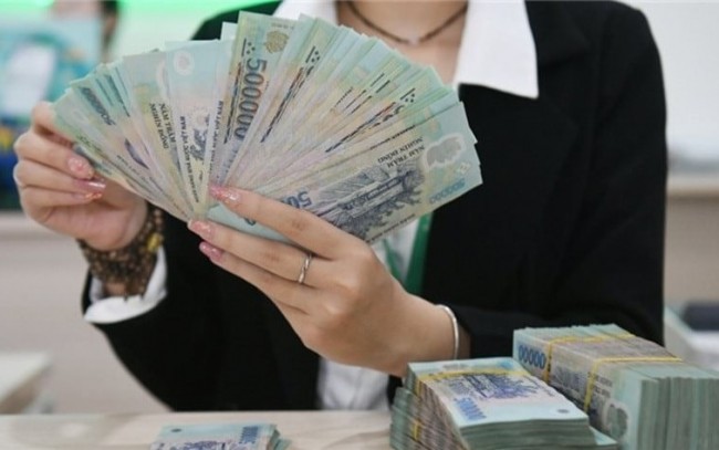 Lộ diện các ngân hàng chia cổ tức tiền mặt “khủng”