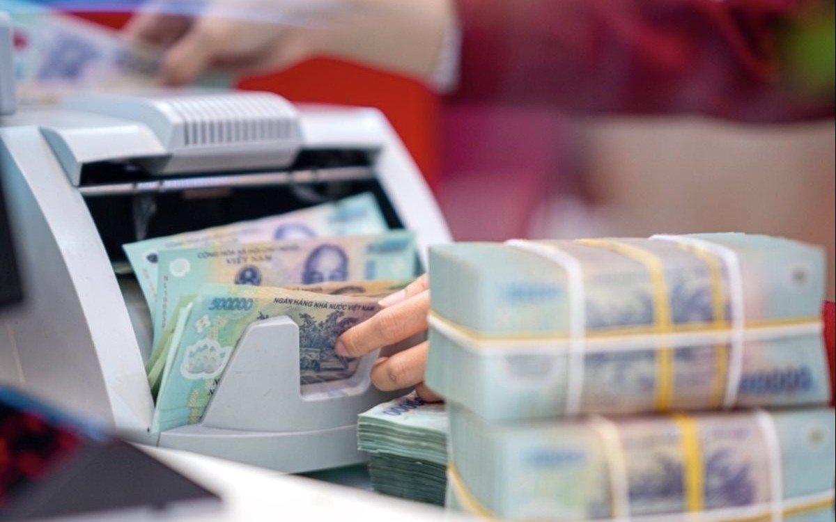 SSI Research cảnh báo áp lực “đua” huy động vốn nếu áp trần CDR ngay