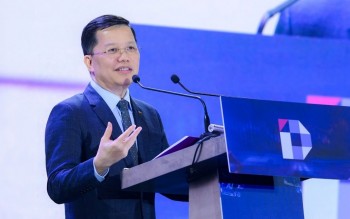 CEO TPBank: Làm chủ trí tuệ nhân tạo là cách hữu hiệu để bảo vệ niềm tin số