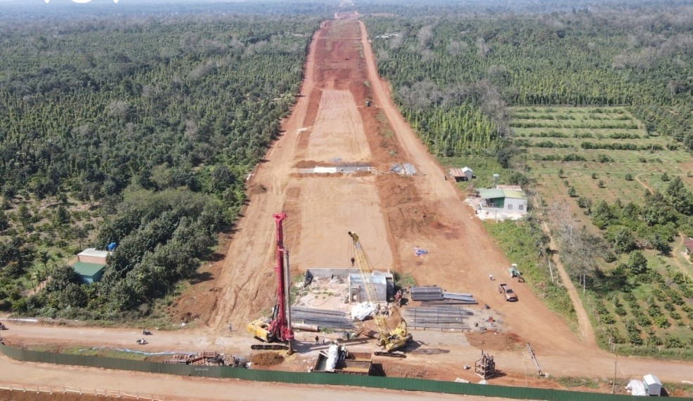 Đầu tư công giải ngân chậm, Đắk Lắk siết trách nhiệm người đứng đầu