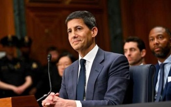 Tân Chủ tịch Kevin Warsh và phép thử với tính độc lập của Fed
