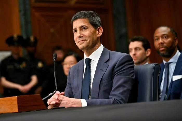 Tân Chủ tịch Kevin Warsh và phép thử với tính độc lập của Fed