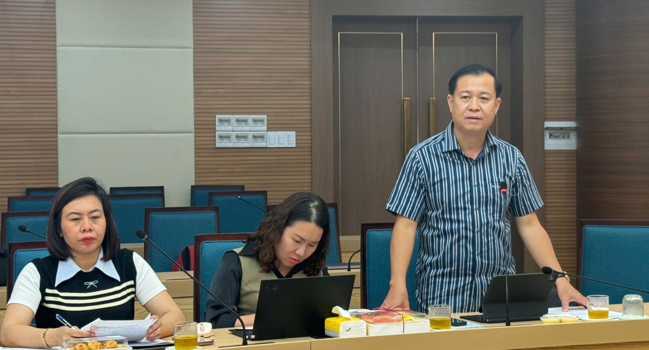 Hà Nội tăng tốc siết an toàn thực phẩm tại bếp ăn, suất ăn sẵn Hà Nội tăng tốc siết an toàn thực phẩm tại bếp ăn, suất ăn sẵn