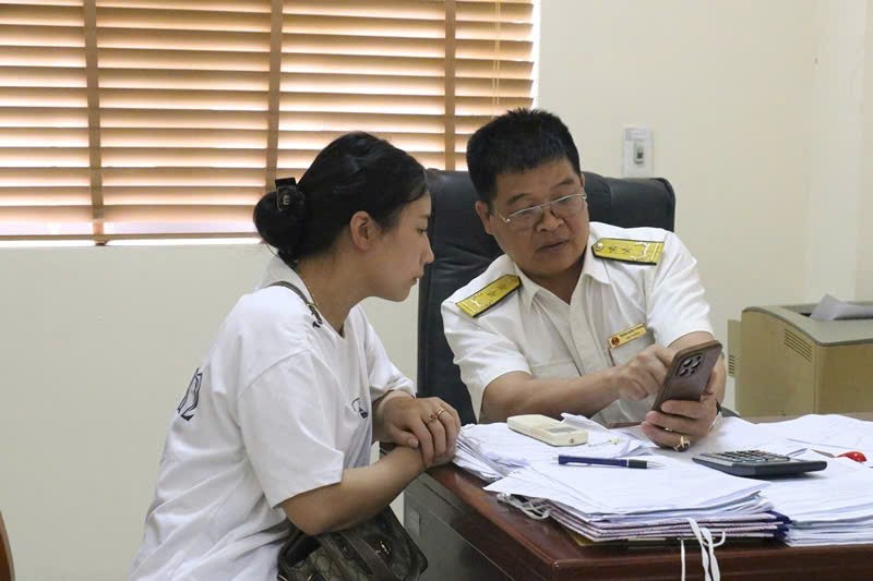 Phú Thọ: Gần 86 nghìn hộ kinh doanh cài đặt và sử dụng ứng dụng eTax Mobile
