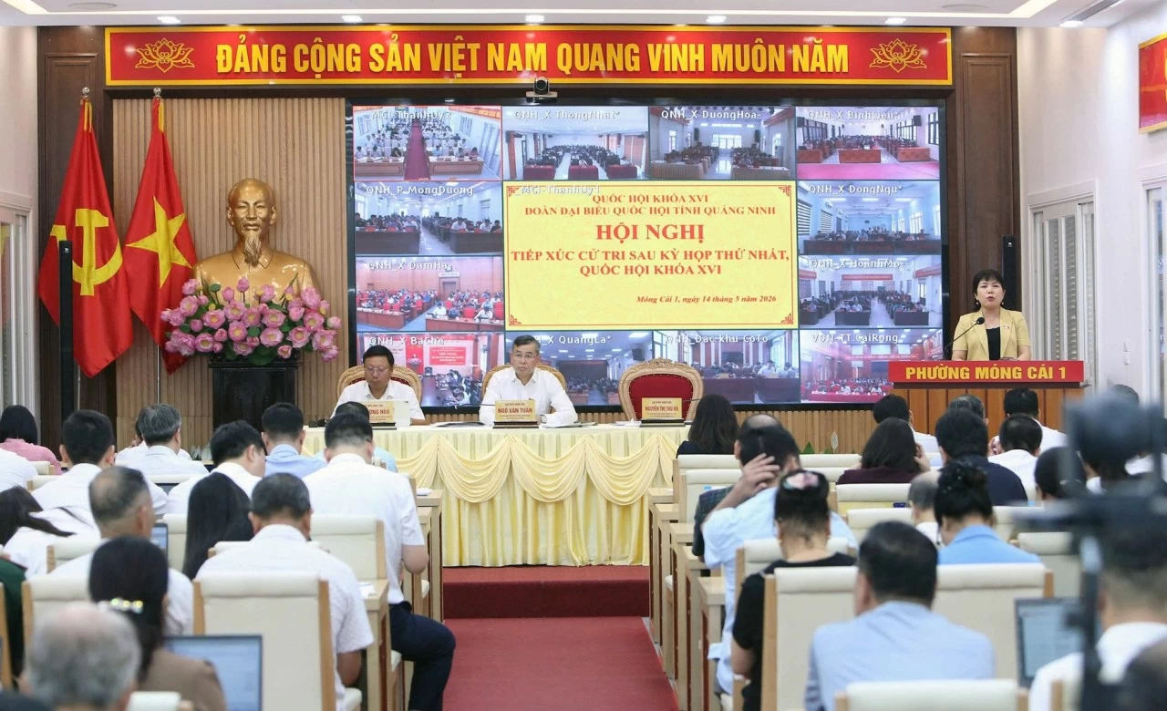Xây dựng chính sách thu hút Xây dựng chính sách thu hút