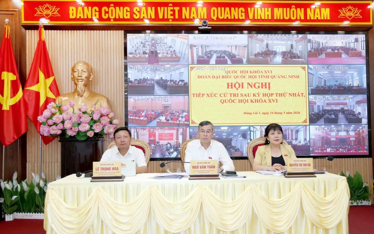 Xây dựng chính sách thu hút Xây dựng chính sách thu hút
