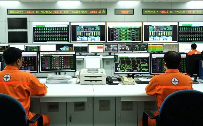 Tập đoàn Điện lực Việt Nam thông tin về lỗ lũy kế đến hết năm 2025 còn 5.611 tỷ đồng