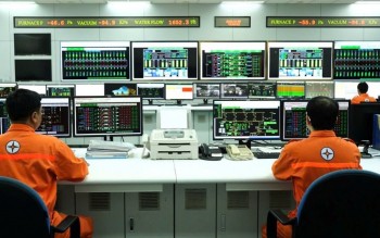 Tập đoàn Điện lực Việt Nam thông tin về lỗ lũy kế đến hết năm 2025 còn 5.611 tỷ đồng