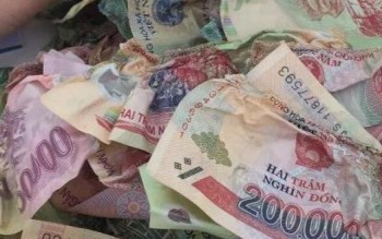 Đề xuất sửa đổi, bổ sung quy định về thu, đổi tiền không đủ tiêu chuẩn lưu thông