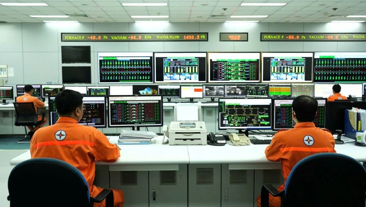 Tập đoàn Điện lực Việt Nam thông tin về lỗ lũy kế đến hết năm 2025 còn 5.611 tỷ đồng