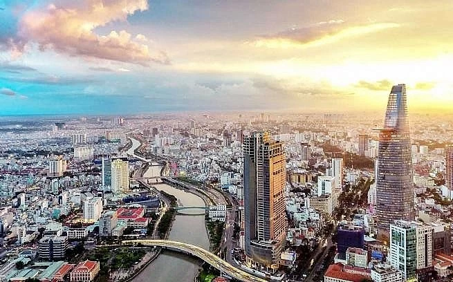 Hà Nội phát lệnh tăng tốc, quyết đạt tăng trưởng GRDP 11% năm 2026