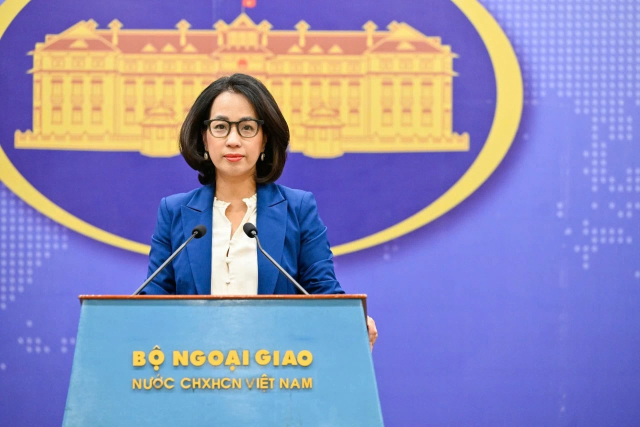 Việt Nam kiên quyết xử lý vi phạm sở hữu trí tuệ