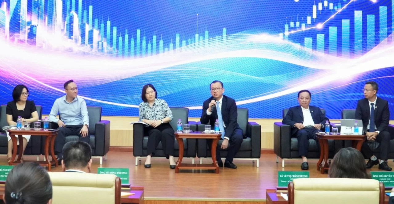 Doanh nghiệp nhà nước cần tăng cổ phiếu tự do chuyển nhượng để đón dòng vốn ngoại