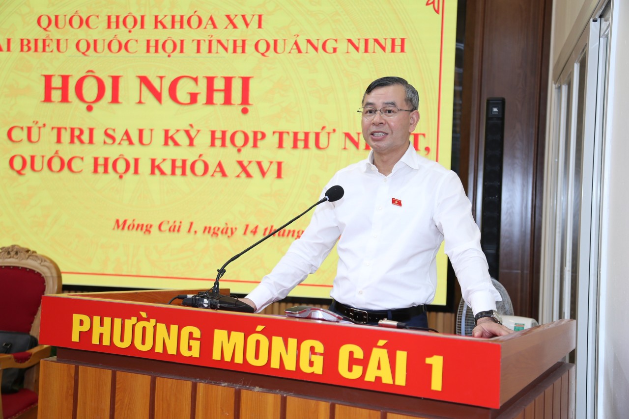 Xây dựng chính sách thu hút 