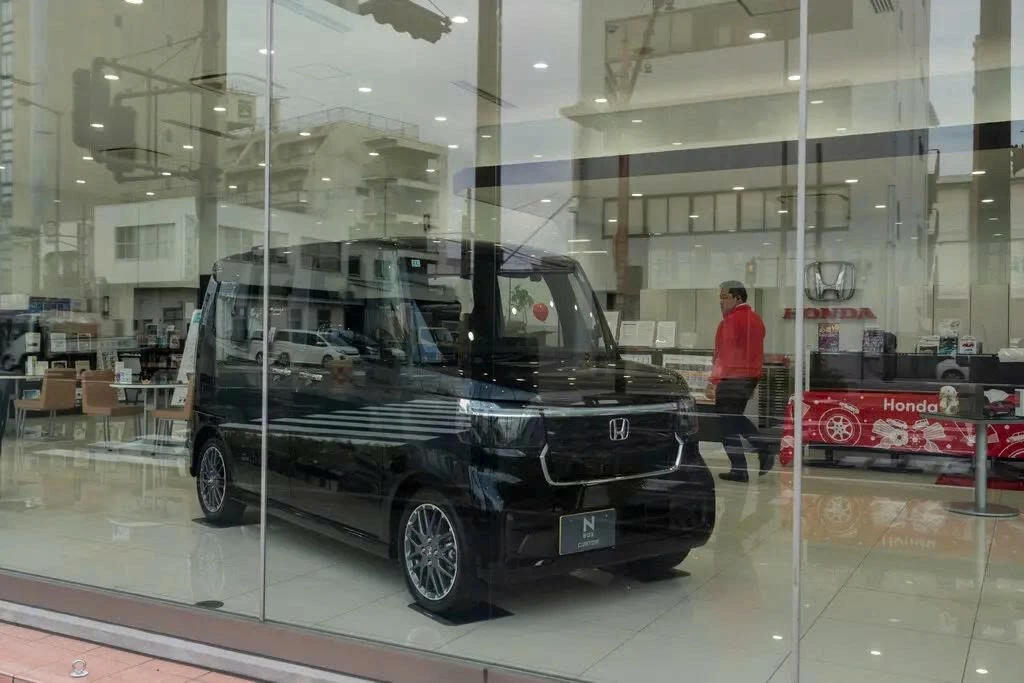Honda ghi nhận khoản lỗ đầu tiên trong lịch sử sau khi rút khỏi mảng xe điện