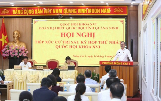 Bộ trưởng Bộ Tài chính Ngô Văn Tuấn: Đồng hành cùng địa phương tăng tốc