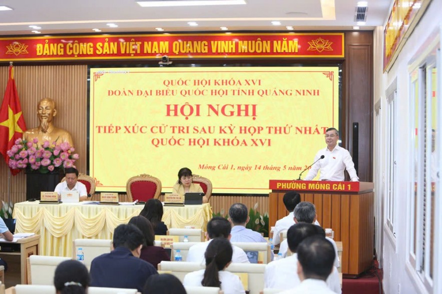 Bộ trưởng Bộ Tài chính Ngô Văn Tuấn: Đồng hành cùng địa phương tăng tốc Bộ trưởng Bộ Tài chính Ngô Văn Tuấn: Đồng hành cùng địa phương tăng tốc