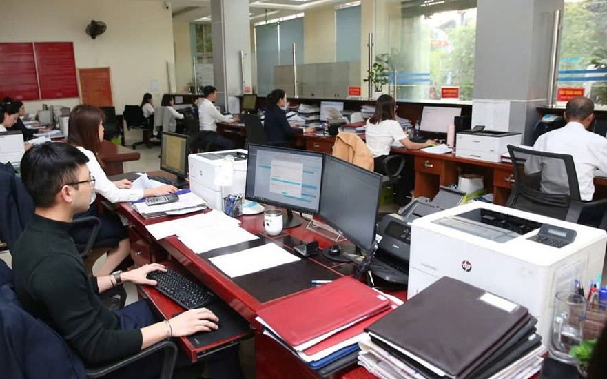 Áp lực bố trí, sắp xếp trụ sở công sau tinh gọn bộ máy