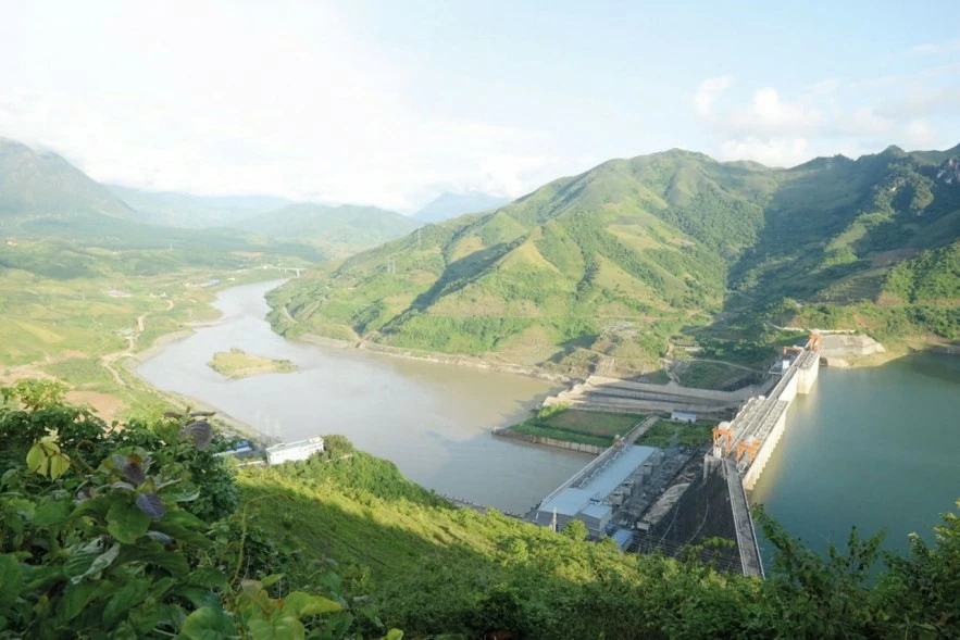 Ngân hàng Phát triển Việt Nam: 20 năm kiến tạo động lực tăng trưởng kinh tế - xã hội đất nước Ngân hàng Phát triển Việt Nam: 20 năm kiến tạo động lực tăng trưởng kinh tế - xã hội đất nước