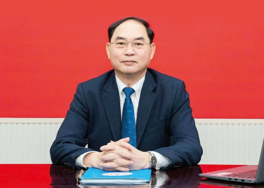 Ngân hàng Phát triển Việt Nam: 20 năm kiến tạo động lực tăng trưởng kinh tế - xã hội đất nước Ngân hàng Phát triển Việt Nam: 20 năm kiến tạo động lực tăng trưởng kinh tế - xã hội đất nước