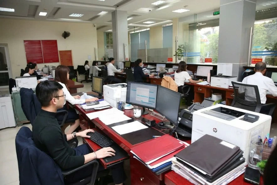 Áp lực bố trí, sắp xếp trụ sở công sau tinh gọn bộ máy