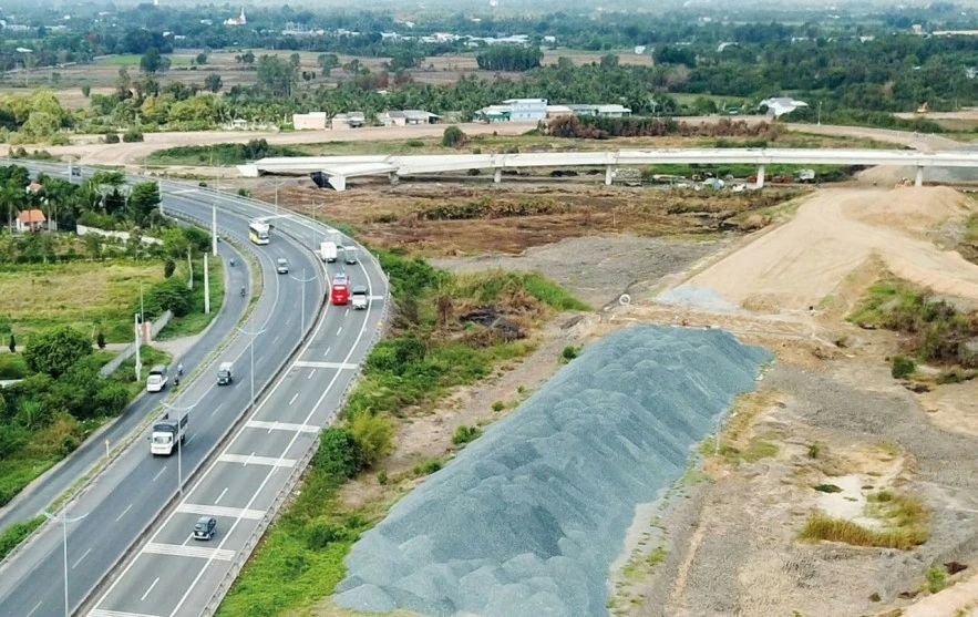 Cơ hội thu hút nguồn vốn dài hạn cho dự án PPP qua kênh trái phiếu Cơ hội thu hút nguồn vốn dài hạn cho dự án PPP qua kênh trái phiếu