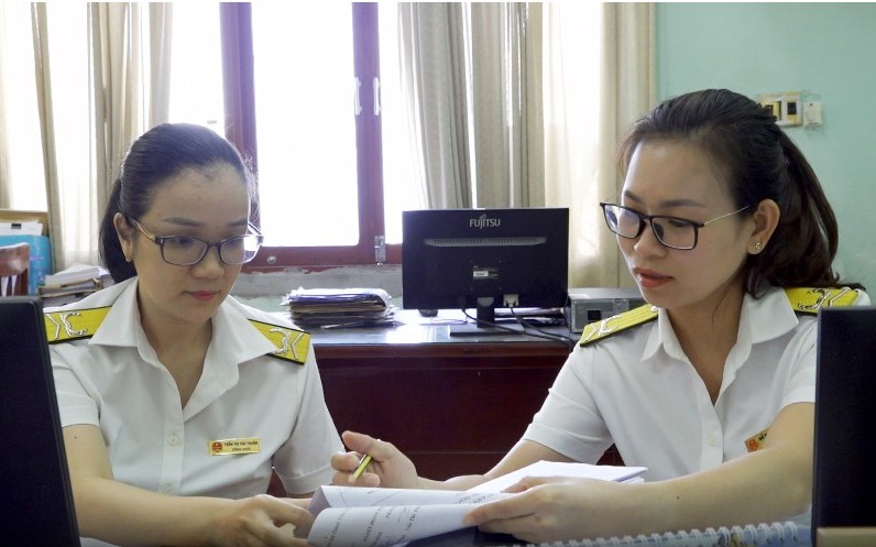 Thuế tỉnh Quảng Ngãi công khai loạt doanh nghiệp nợ thuế