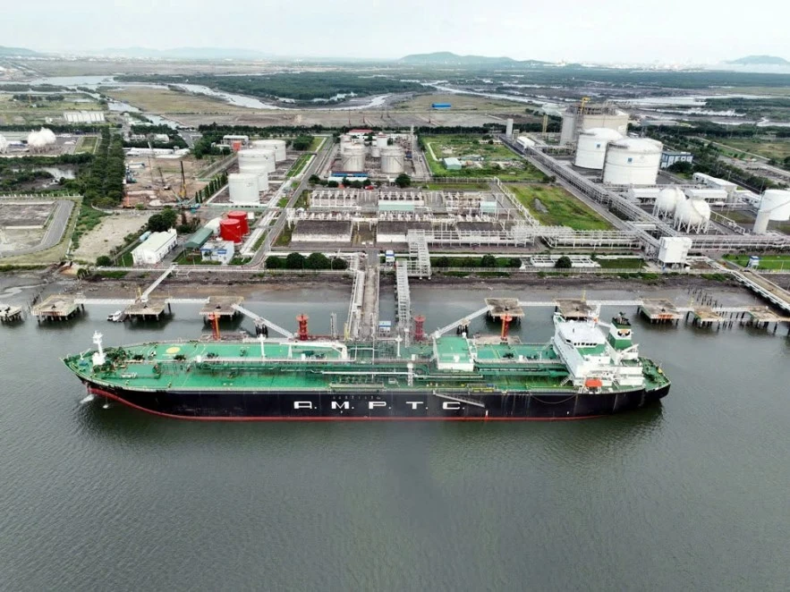 Việt Nam cần chuẩn bị cho thời kỳ năng lượng nhiều biến động Việt Nam cần chuẩn bị cho thời kỳ năng lượng nhiều biến động