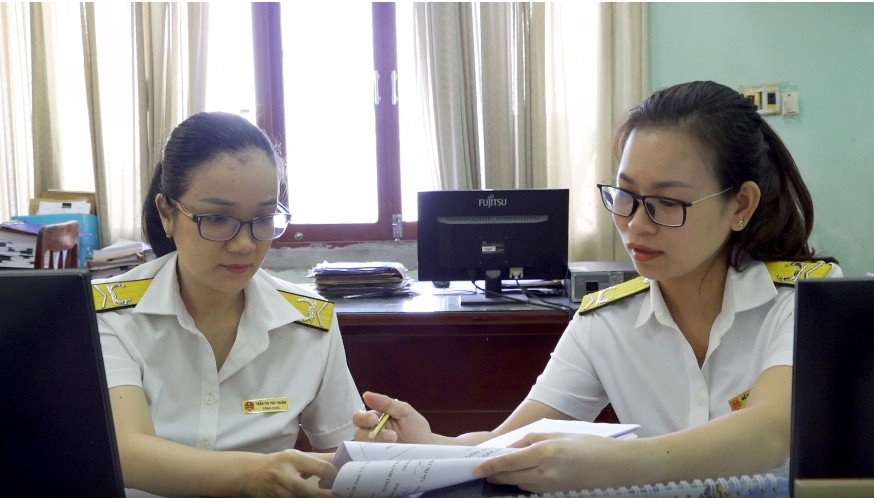 Thuế tỉnh Quảng Ngãi công khai loạt doanh nghiệp nợ thuế và thuế thu nhập cá nhân thuộc ngân sách Thuế tỉnh Quảng Ngãi công khai loạt doanh nghiệp nợ thuế