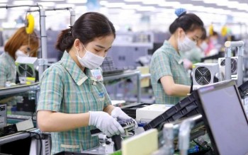 WB: Kinh tế Việt Nam thể hiện sức chống chịu tốt