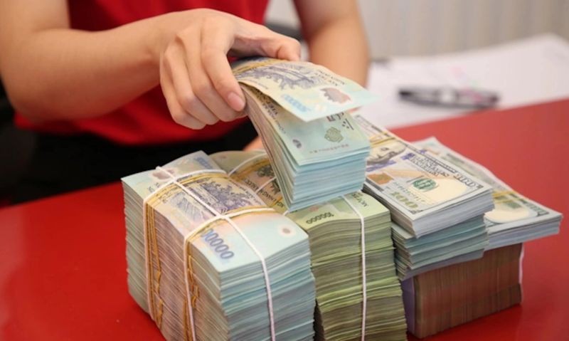 Thay đổi cách tính LDR, ngân hàng “big 4” hưởng lợi lớn từ tiền gửi Kho bạc Nhà nước