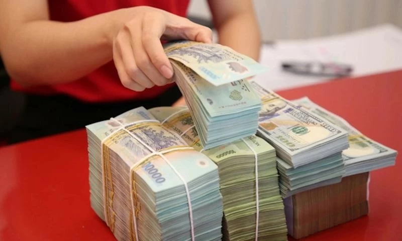 Thay đổi cách tính LDR, ngân hàng “big 4” hưởng lợi lớn từ tiền gửi Kho bạc Nhà nước