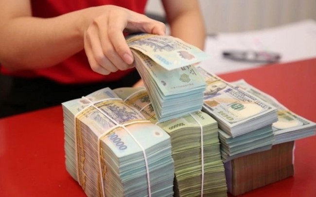 Thay đổi cách tính LDR, ngân hàng “big 4” hưởng lợi lớn từ tiền gửi Kho bạc Nhà nước
