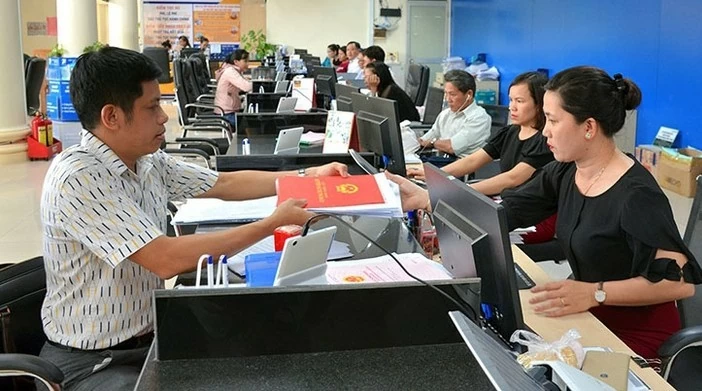 Thủ tướng chỉ đạo tiếp tục cắt giảm, đơn giản hóa 4 nhóm thủ tục hành chính Thủ tướng chỉ đạo tiếp tục cắt giảm, đơn giản hóa 4 nhóm thủ tục hành chính